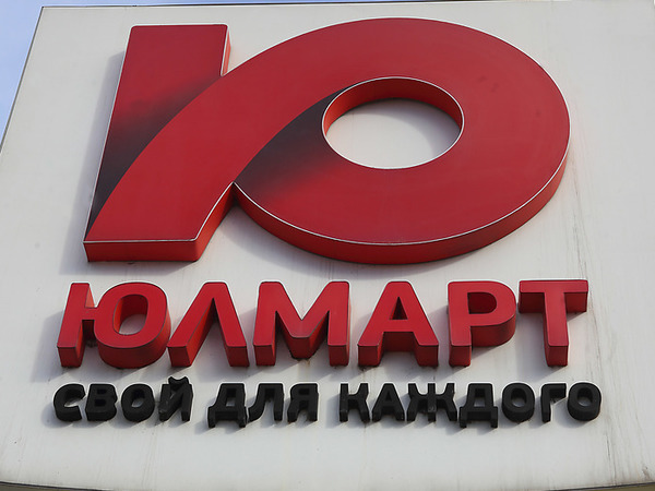 Замир Усманов/Интерпресс